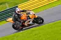 Lower Group Orange Bikes